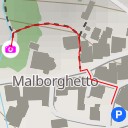 thumbnail for Kalvarienberg - Malborghetto Valbruna