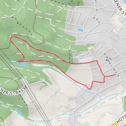 thumbnail for Wendener Straße