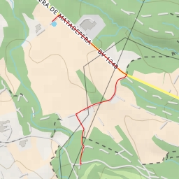 thumbnail for masia de Ca n'Arnella - masia de Ca n'Arnella - Terrassa