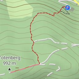 thumbnail for Totenberg
