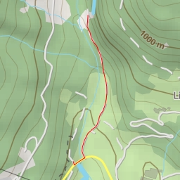 thumbnail for Grotta dell' Asenaro - Strada forestale Albarea bassa