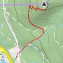 thumbnail for Felsenweg Bildstein