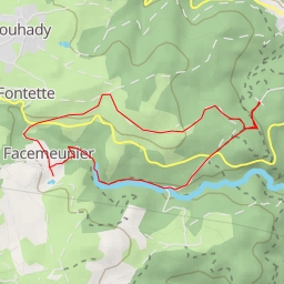 thumbnail for Rue de Beauvaleix - Rue de Beauvaleix