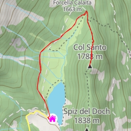 thumbnail for Col Santo