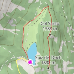 thumbnail for Spiz del Doch