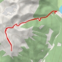 thumbnail for Strada forestale Val Dorda - Val de Neora