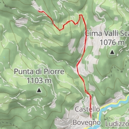 thumbnail for Via Fassole