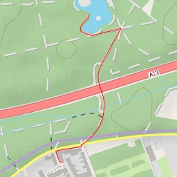 thumbnail for Kesselbruchweiher