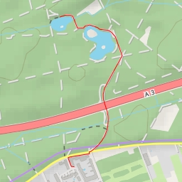 thumbnail for Försterwiesenweiher