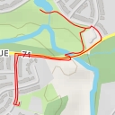 thumbnail for Rouge Valley Trail - Rouge Valley Trail - Markham