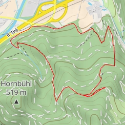 thumbnail for Holderackerweg