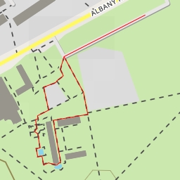 thumbnail for Chumleigh Gardens - Albany Road - London