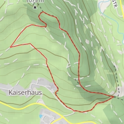 thumbnail for Stockmattleweg