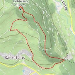 thumbnail for Hohenfelsen