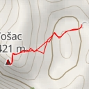 thumbnail for Vošac