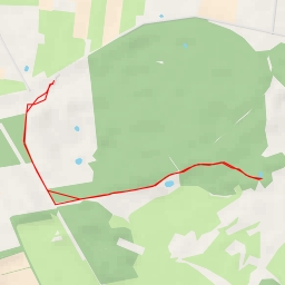 thumbnail for Vijfsprongweg