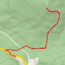 thumbnail for Medvědí kámen