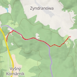 thumbnail for Chatka SKPB Rzeszów