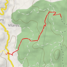 thumbnail for Alto da Bouça das Freiras - Viana do Castelo