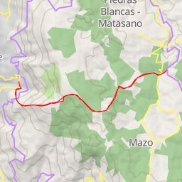 thumbnail for Chorro Clarín