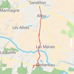 thumbnail for Chemin de Vidé