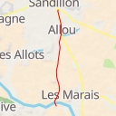 thumbnail for Chemin des Malheureux - Chemin des Malheureux