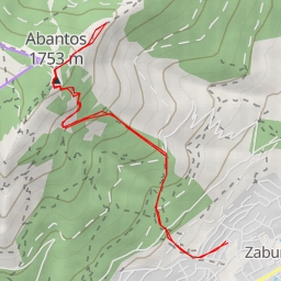 thumbnail for Solana de la Penosilla