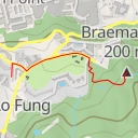 thumbnail for 寶馬山 Braemar Hill