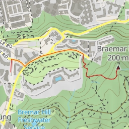 thumbnail for 寶馬山 Braemar Hill