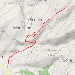thumbnail for Monte Castello
