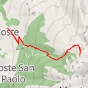 thumbnail for Località La Valle in Bovara