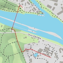 thumbnail for Ogród Zoologiczny Opole - Spacerowa - Opole