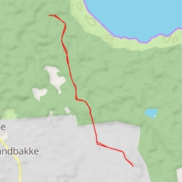 thumbnail for Strandvej - Strandvej