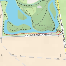 thumbnail for Chemin de Ransinangue