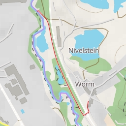 thumbnail for Wolfsweg - Wolfsweg