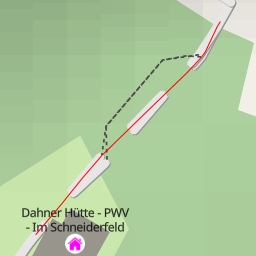 thumbnail for Dahner Hütte - PWV - Im Schneiderfeld