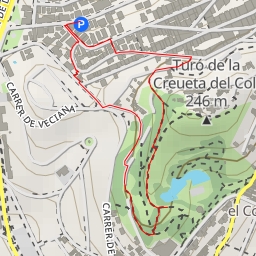 thumbnail for Elogi de l'aigua - Placeta d'Agustí Pinyol - Barcelona