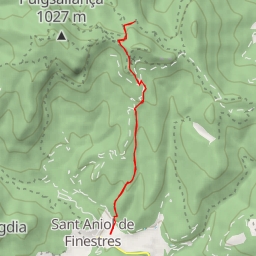 thumbnail for Bassa del Clascar