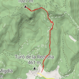 thumbnail for Camí de la Suca - Sant Aniol de Finestres