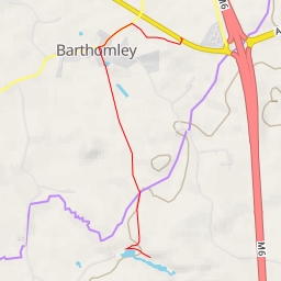 thumbnail for Nantwich Road - Nantwich Road