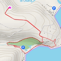 thumbnail for Cala Cartoe