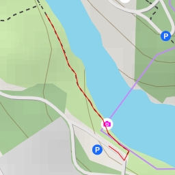 thumbnail for Bow River