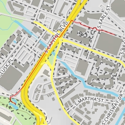 thumbnail for West Eastover Terrace - Boise