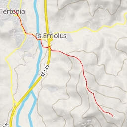 thumbnail for Monte Siddu