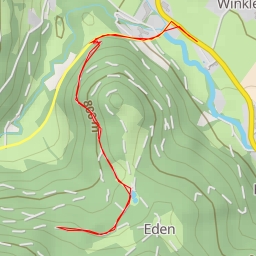 thumbnail for Teuchen Straße - Teuchen Straße