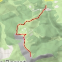 thumbnail for Cime de Raton