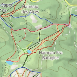 thumbnail for Lac des Anguillers
