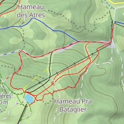 thumbnail for Tête des Éguilles
