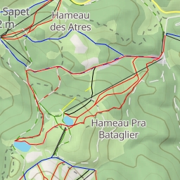 thumbnail for Cinibières
