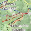 thumbnail for Pointe de Pinguiller